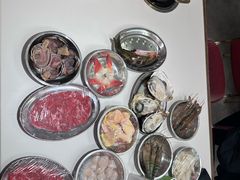 -行运海鲜食集(北京首店)