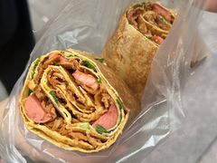 -胖子煎饼店(钦州南路店)