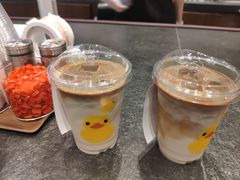 -Manner Coffee(中国凤凰大厦店)