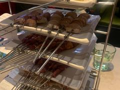 -丰茂烤串(金源店)