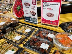 -七鲜超市(瑞虹天地太阳宫店)