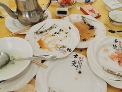 -秋姐美食店(旅游大道店)