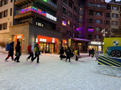 -中旅松花湖滑雪场