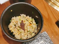 -海之屋韩式烤肉(海棠68环球美食街店)