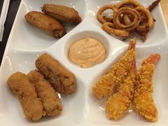 -必胜客(北苑路店)