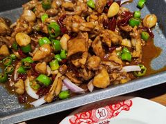 -肖记公安牛肉鱼杂馆· 省级非物质文化遗产(仁和路店)