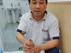 -郑远元专业修脚房(昌里东路店)