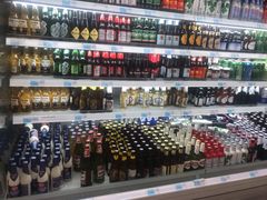 -广百家超市(大东海店)