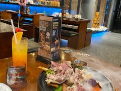 -haxnbauer海森堡德国餐厅(深圳coco店)