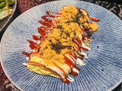 -牛焱·烧肉酒肆(五大道店)