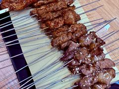 -郑家包子牛肉拉面(尚勤路店)