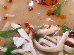 -大福来锅巴菜(古文化街店)