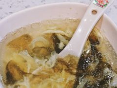 -露莎餐厅(得胜沙店)