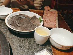 -陈眼镜火锅(总店)