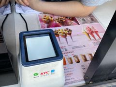 -肯德基(天津奥城店)