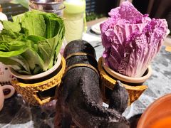 -慢丽江·云南野生菌土鸡锅(西山店)