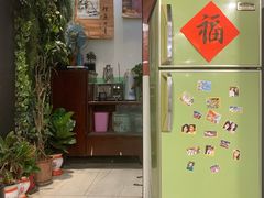 -永安里地摊烤肉(首创店)