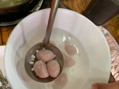 -章记正宗南岗鱼蛋火锅