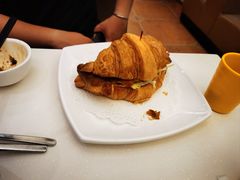 -金利茶餐厅(中船汇店)