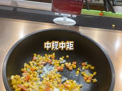 -比格比萨自助(新辰里学清路店)