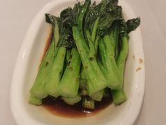 -君德澜酒家·创意粤菜(金山谷店)