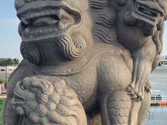 -卢沟桥文化旅游区