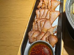 -蜜桃餐厅·伴山(绿宝广场店)