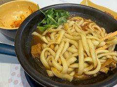 -姐弟俩土豆粉(西安小寨店)