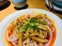 川北凉粉-丁胖家之味(鹏瑞利东站广场店)