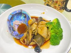 -旺富东海大酒楼(海鲜街店)