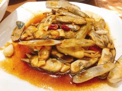 -洲晓鲜·舟山海鲜大排档(朱家尖风景区店)