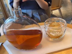 -tea'stone (万象天地店)