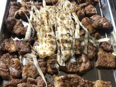 -清真·馬坡二旦烧烤(人生一串拍摄店)
