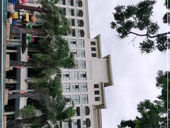 -亚龙湾海景国际度假酒店·海景坊