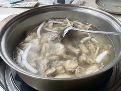 -喃喃椰·糟粕醋·椰子鸡火锅(七堡花园店)