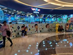 -TOYSRUS玩具反斗城(同德广场店)