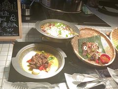 -杭州滨江世融艾美酒店·新食谱全日餐厅
