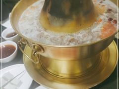 -鼓楼东街老火锅(鼓楼店)