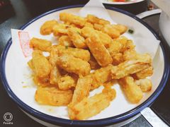 -臻吃客主题餐厅(人民路店)