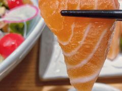 -富山日式料理(宽厚里店)