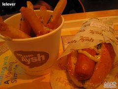 -艾薯夫妇Aysh(福田星河COCOPark店)