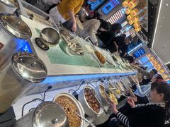 -素满香·全民食养自助(长宁龙之梦店)