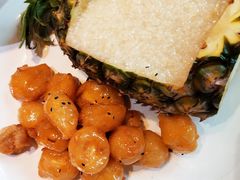 菠萝饭儿-映像徐州(滨湖店)