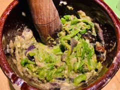 -费大厨辣椒炒肉(万家丽一店)