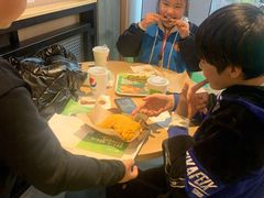 -德克士(东安店)