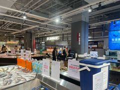 -物美综合超市(旧宫店)