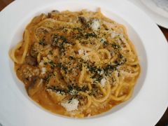 -Kitchen·Y洋厨房西餐厅(王府壹号店)