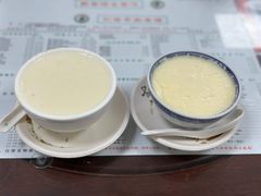 -仁信双皮奶(东川路店)