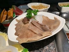 -海底捞火锅(崇文门新世界百货店)