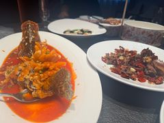 -香丰阁·烤鸭·川湘菜(清河店)